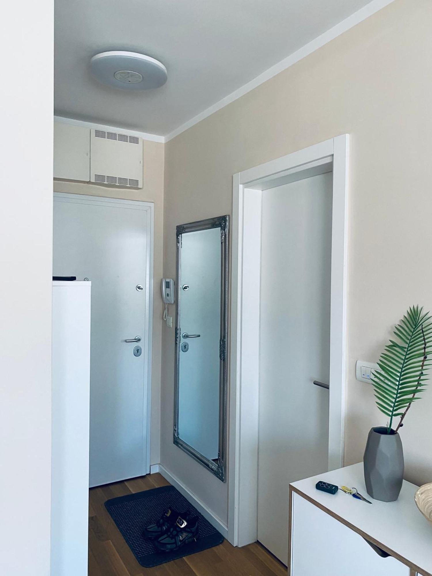 Apartman Otoka-Meandar SJJ Exterior foto