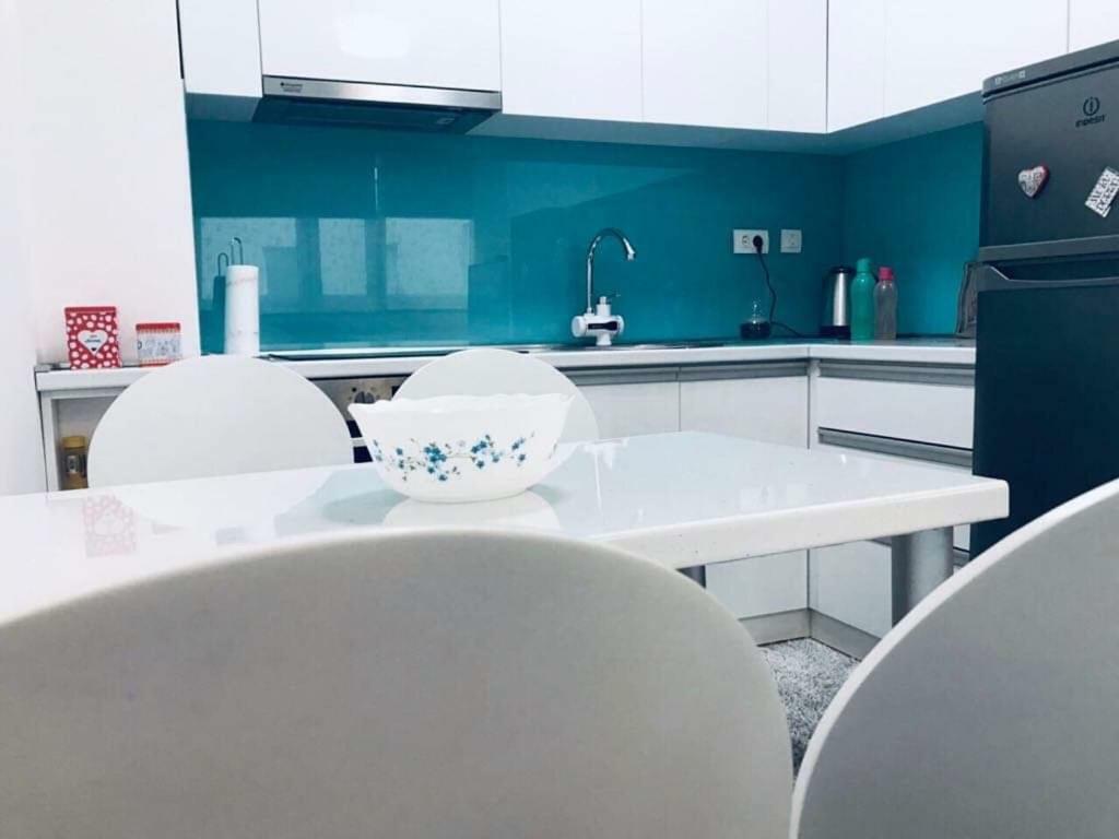 Apartman Otoka-Meandar SJJ Exterior foto