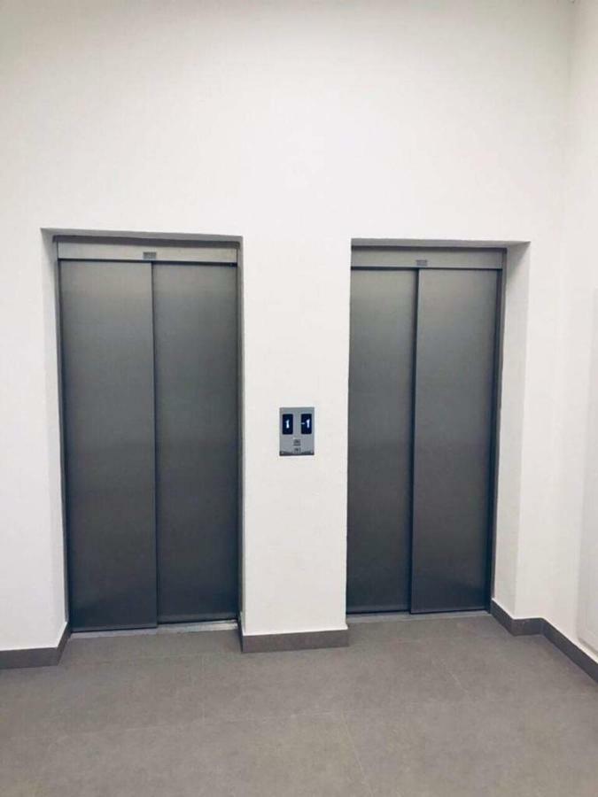 Apartman Otoka-Meandar SJJ Exterior foto